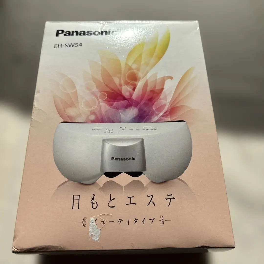 2026年最新】目元エステ eh-sw55の人気アイテム - メルカリ