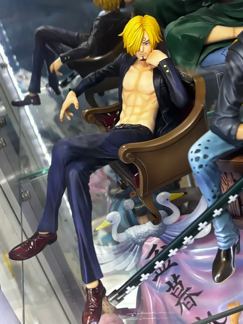 2026年最新】ワンピース Portrait.Of.Pirates S.O.Cの人気アイテム