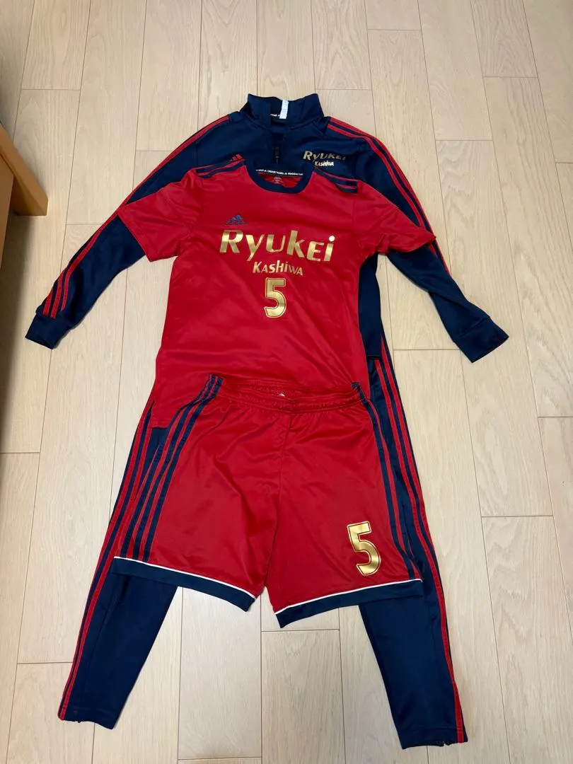 2026年最新】流経大柏 サッカーの人気アイテム - メルカリ