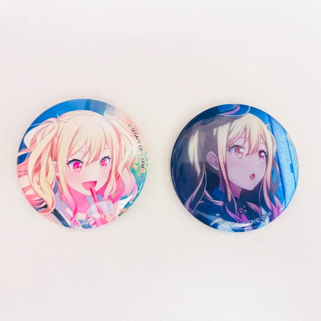 2026年最新】天馬咲希 缶バッジ 31bの人気アイテム - メルカリ
