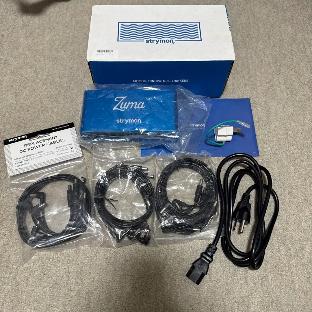 2026年最新】zuma strymonの人気アイテム - メルカリ