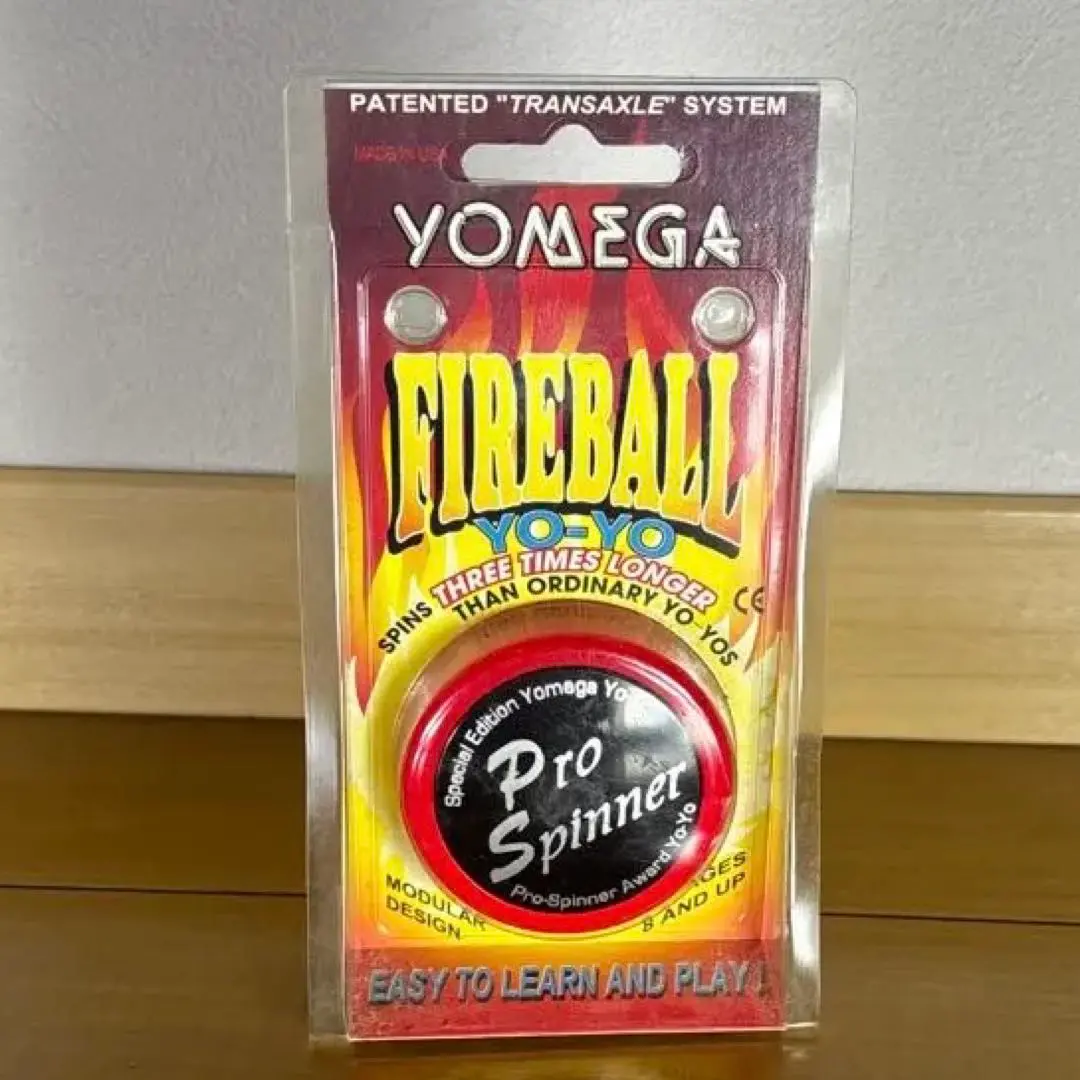 2026年最新】ヨーヨー プロスピナーの人気アイテム - メルカリ