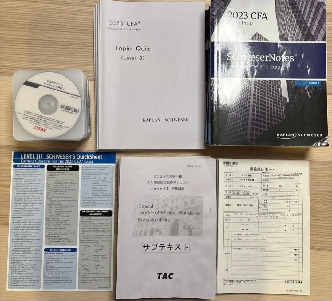 2026年最新】cfa tacの人気アイテム - メルカリ