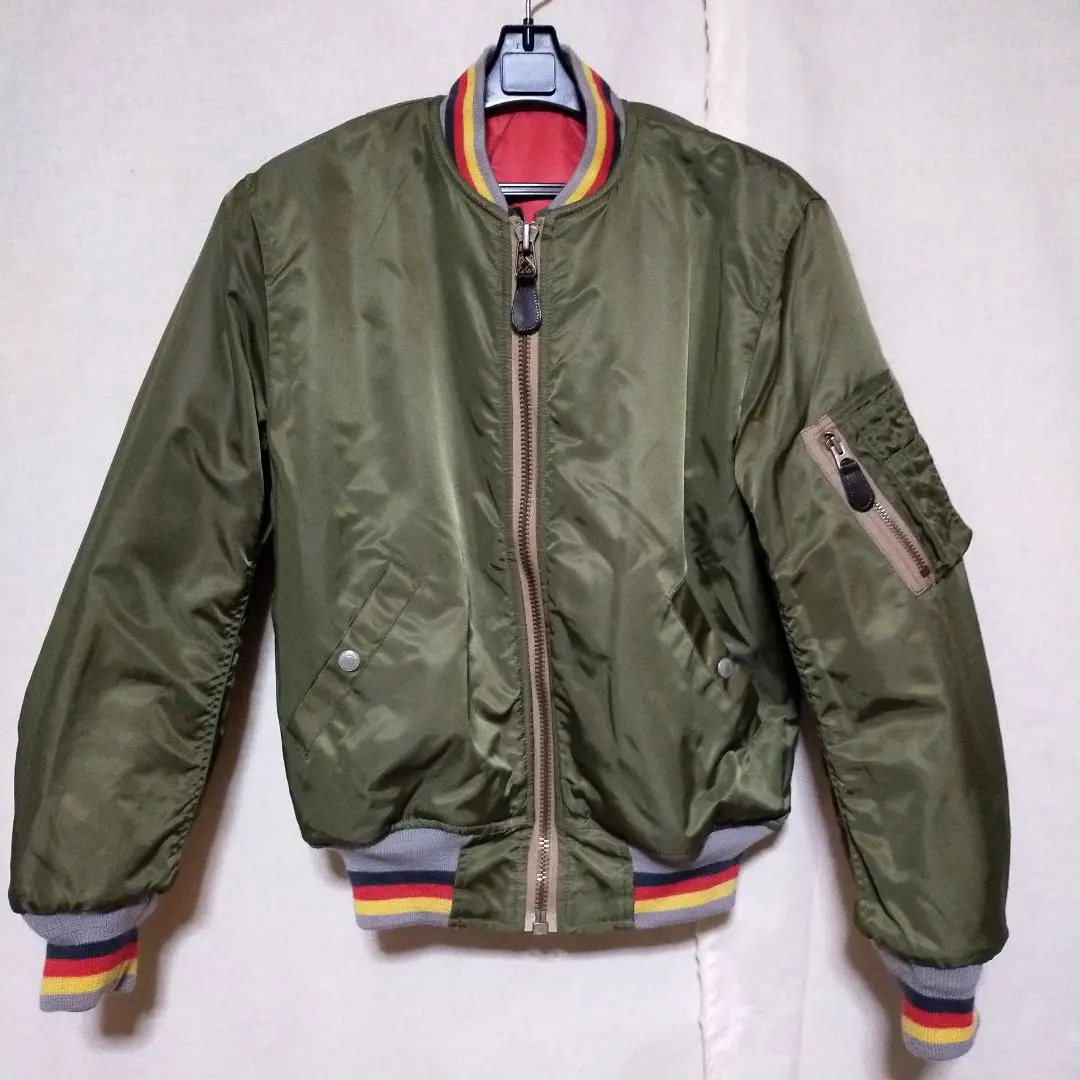 2026年最新】EVISU ミリタリージャケットの人気アイテム - メルカリ