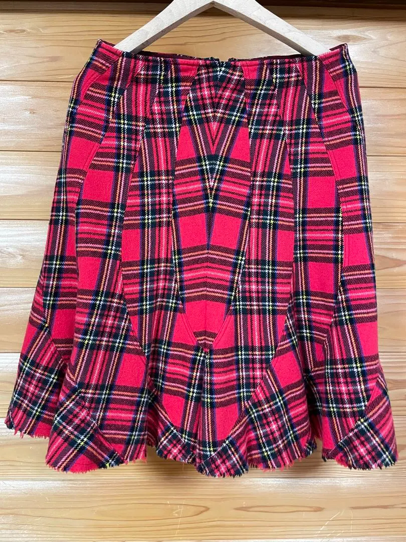 2026年最新】JUNYA WATANABE COMME des GARCONS フレアスカートの人気