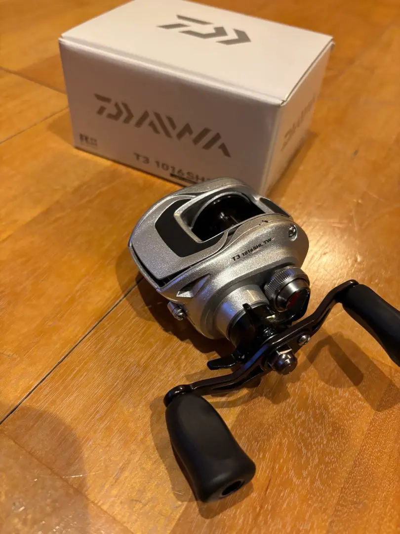 2026年最新】ダイワ T3 1016の人気アイテム - メルカリ