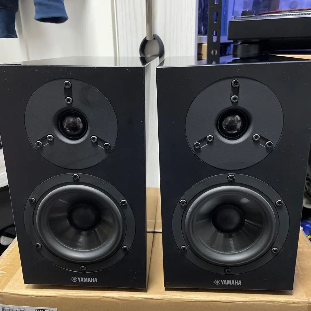 2026年最新】yamaha ns-bp200の人気アイテム - メルカリ