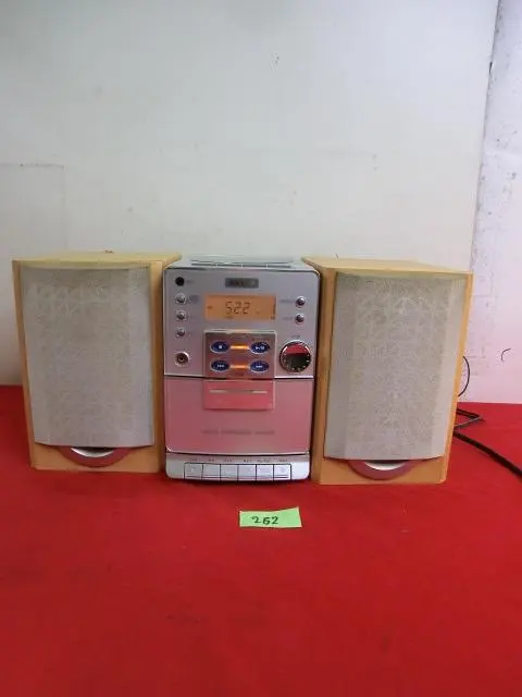 2026年最新】SANYO ミニコンポの人気アイテム - メルカリ