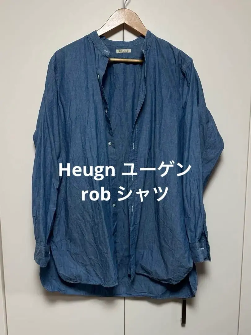 2026年最新】HEUGN robの人気アイテム - メルカリ