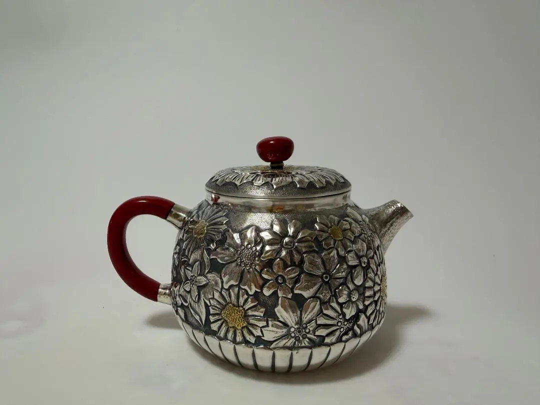 2026年最新】純銀 銀瓶の人気アイテム - メルカリ