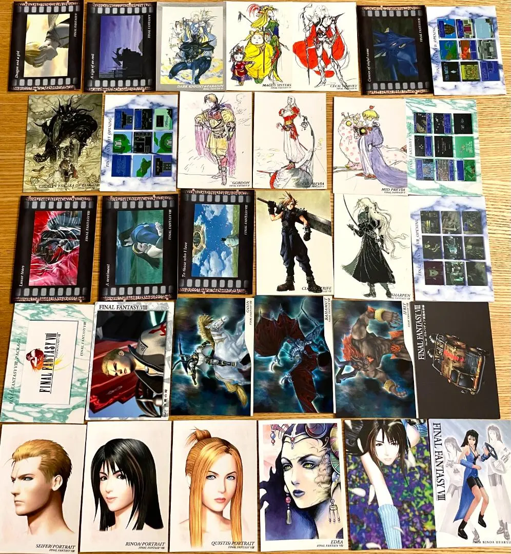 2026年最新】ファイナルファンタジーX-2 アートミュージアムの人気