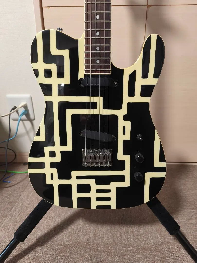 2026年最新】布袋 ギター ストラップの人気アイテム - メルカリ