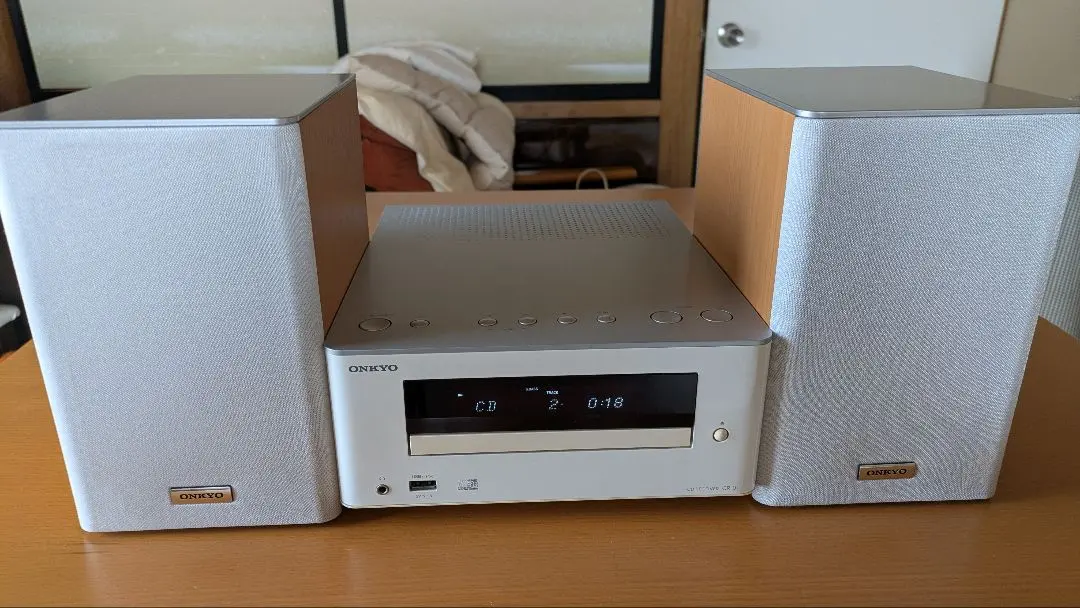 2026年最新】onkyo cr-u5の人気アイテム - メルカリ