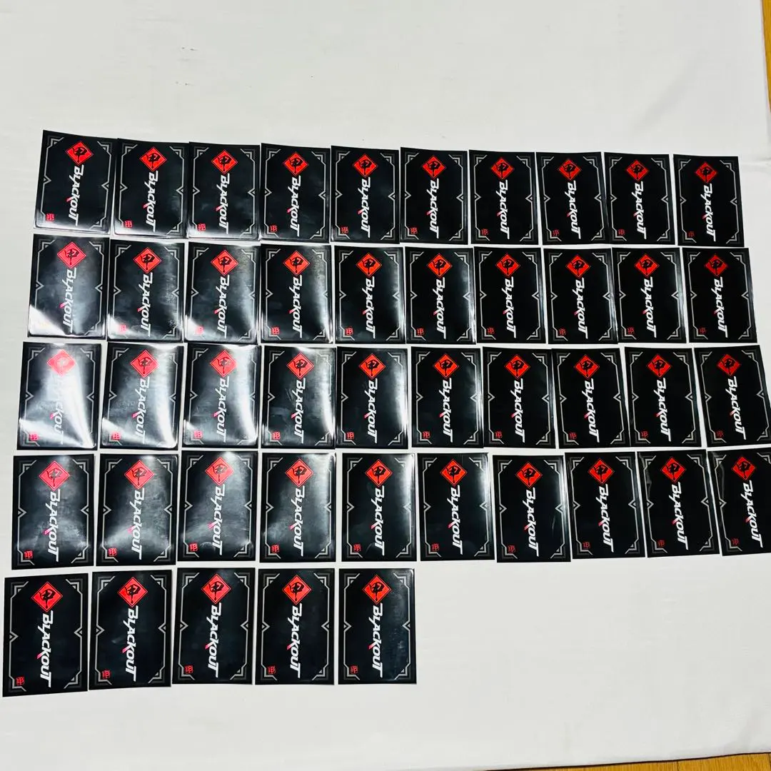 2026年最新】ヴァンガード ブラックアウトの人気アイテム - メルカリ