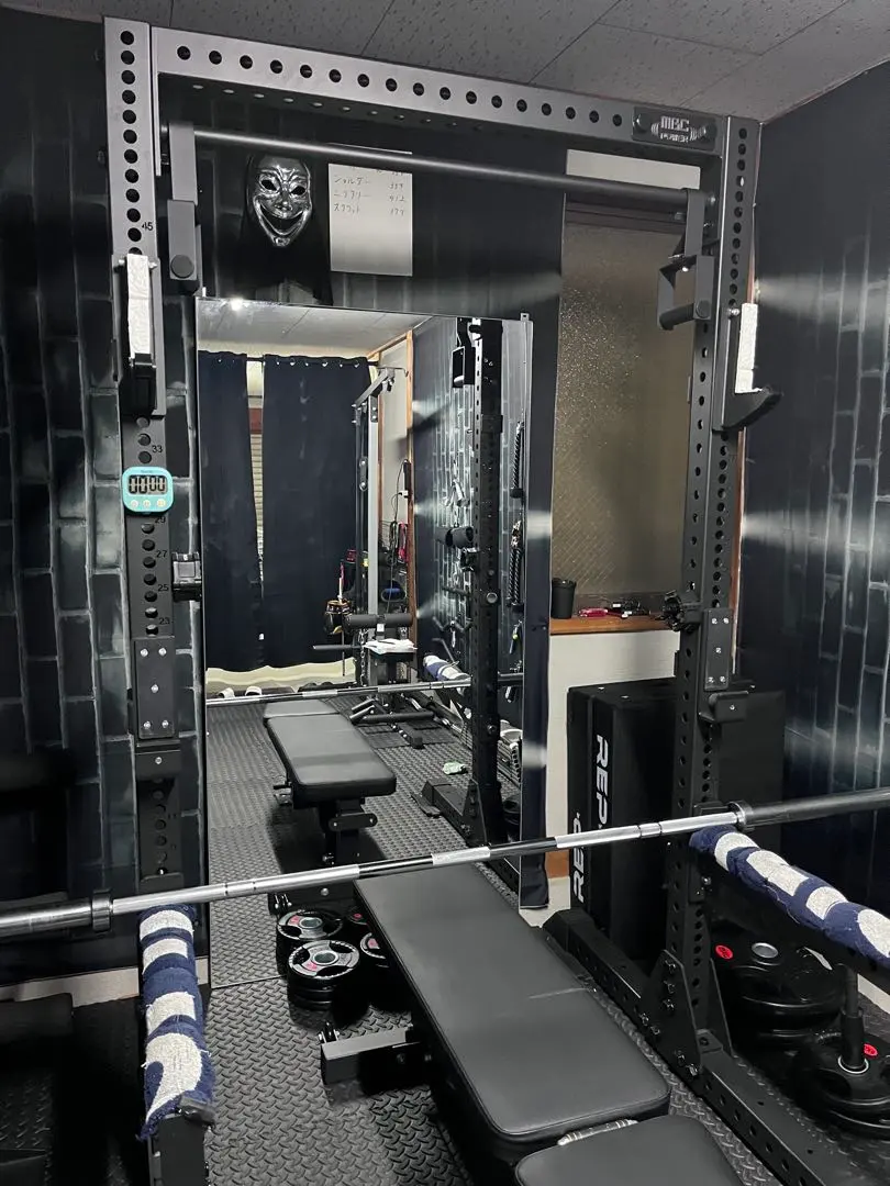 2026年最新】MBC スクワットスタンドの人気アイテム - メルカリ