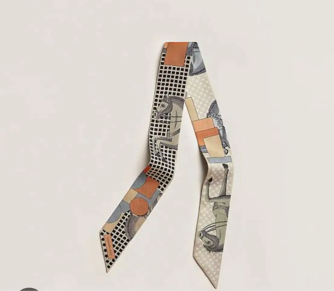 2026年最新】エルメス ツイリー 2024awの人気アイテム - メルカリ