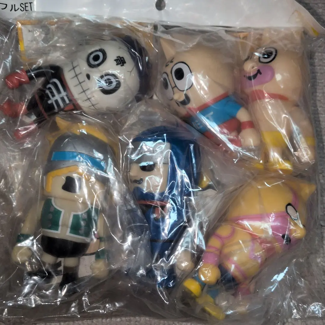 2026年最新】パンソンワークス キン肉マン ソフビフィギュアの人気