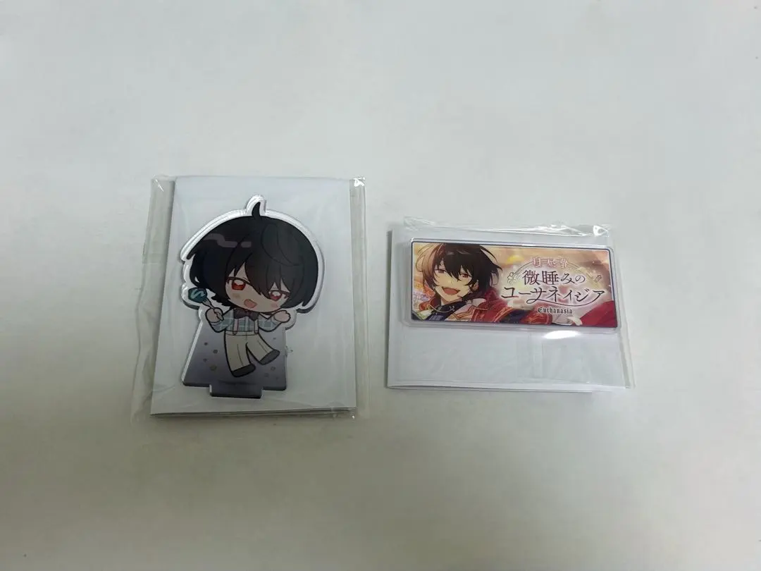 2026年最新】朔間凛月 ユーサネイジア 缶バッジの人気アイテム - メルカリ