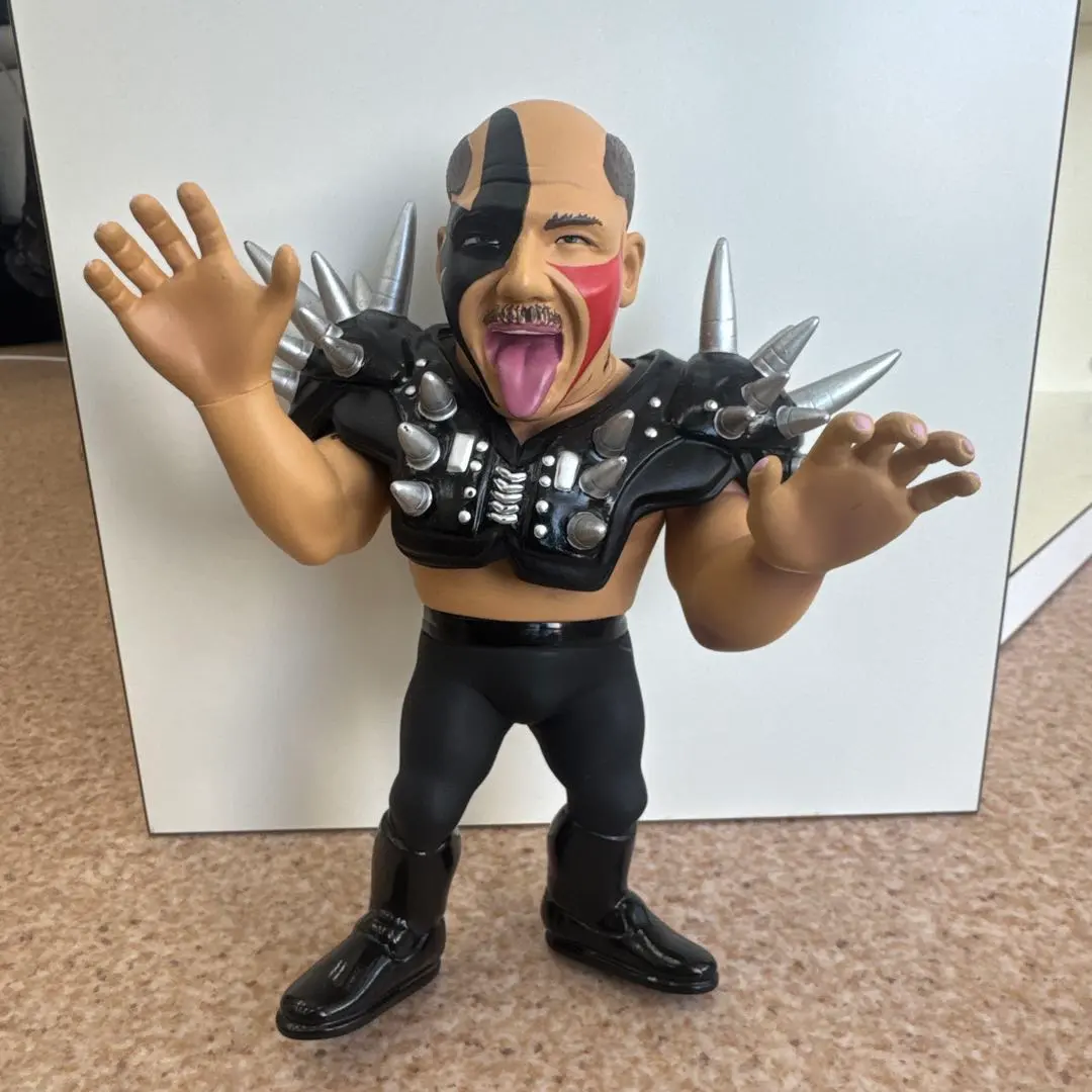 2026年最新】ロード・ウォリアーズ フィギュアの人気アイテム - メルカリ