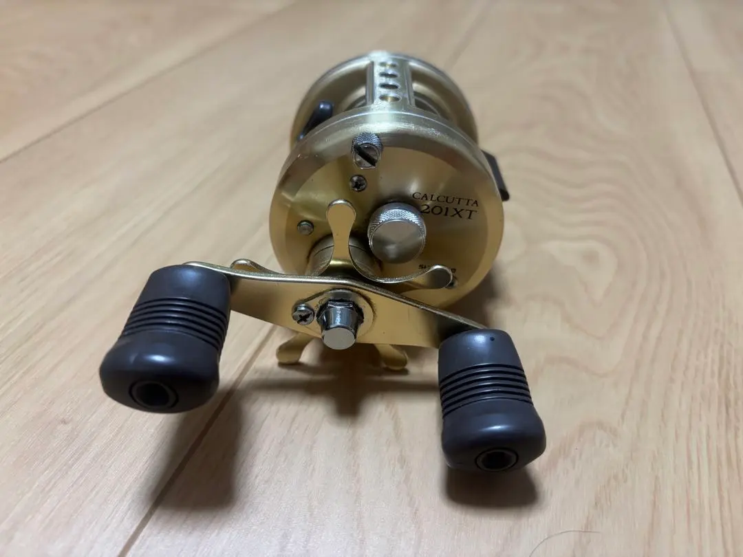 2026年最新】カルカッタ 201xtの人気アイテム - メルカリ