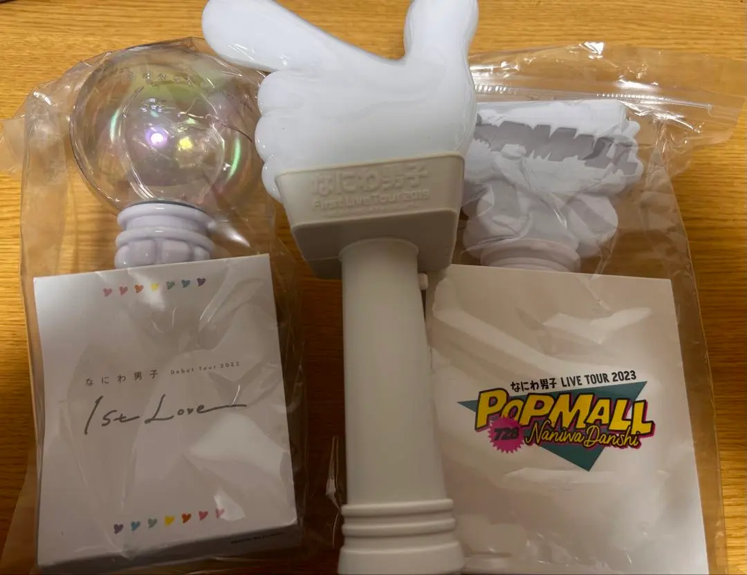 2026年最新】ラブライブ first live ペンライトの人気アイテム - メルカリ