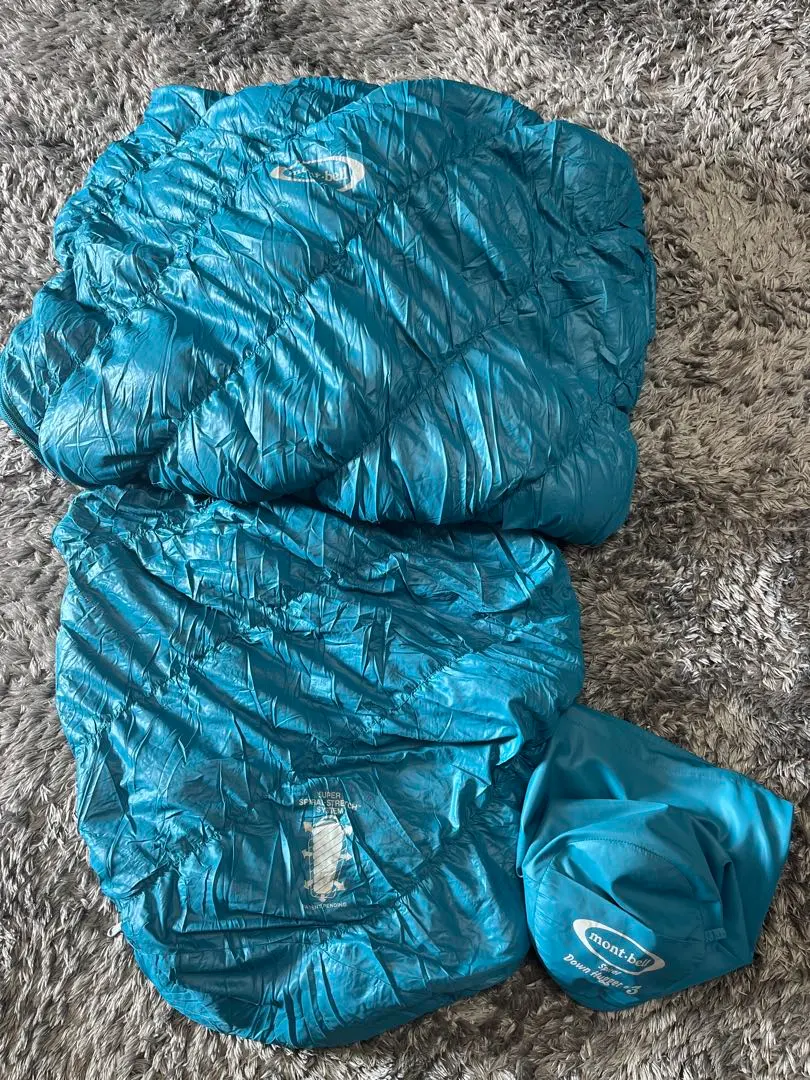 2026年最新】モンベル スーパースパイラルダウンハガーの人気アイテム