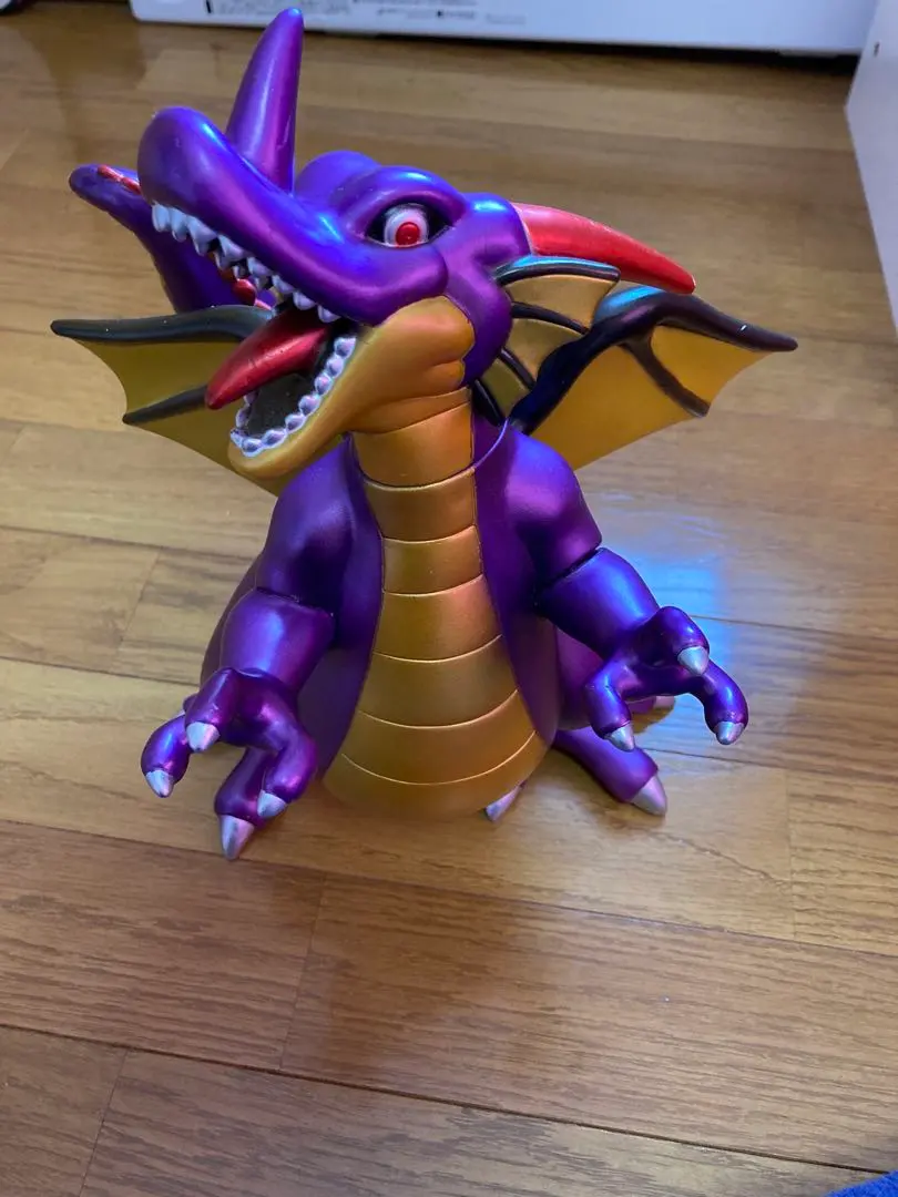 2026年最新】ビッグソフビモンスター りゅうおう A賞の人気アイテム