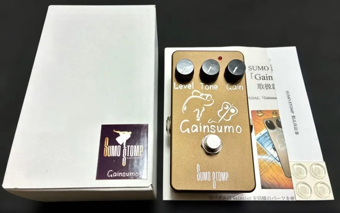 2026年最新】SUMO STOMP gainの人気アイテム - メルカリ