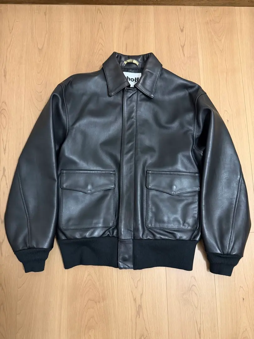 2026年最新】schott a2 beauty&youthの人気アイテム - メルカリ