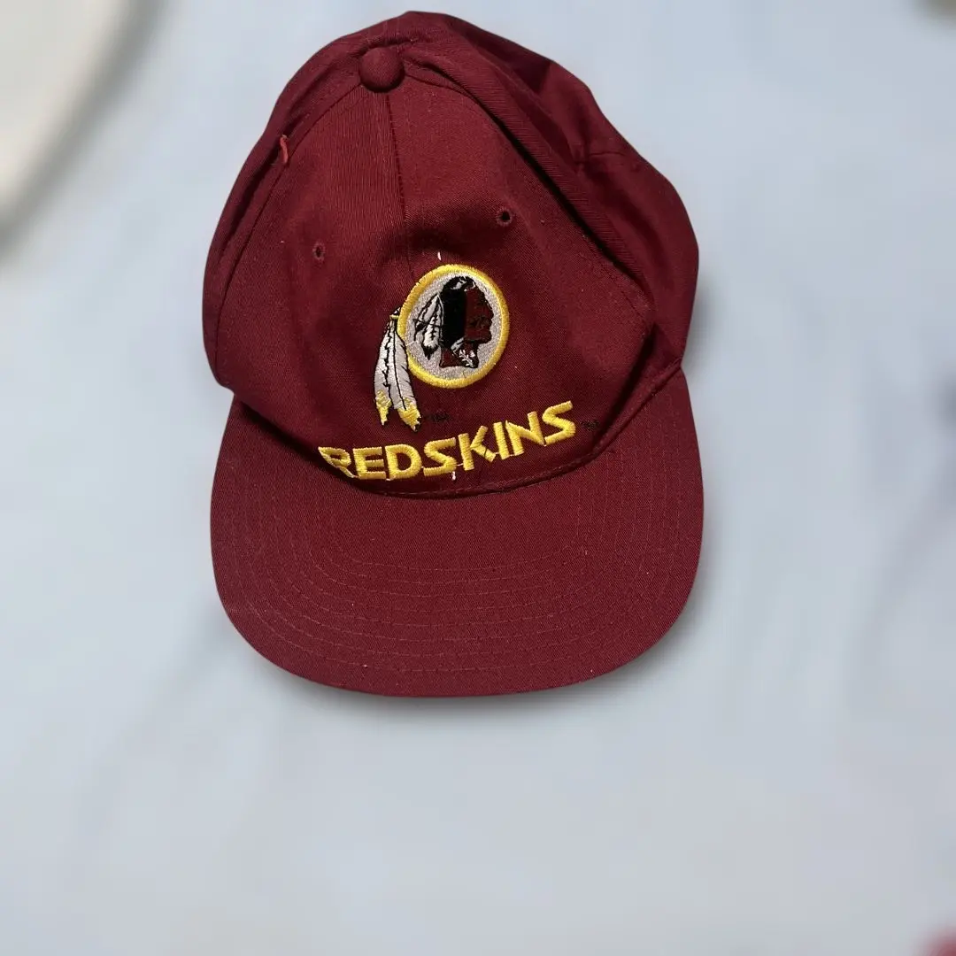 2026年最新】レッドスキンズ キャップの人気アイテム - メルカリ