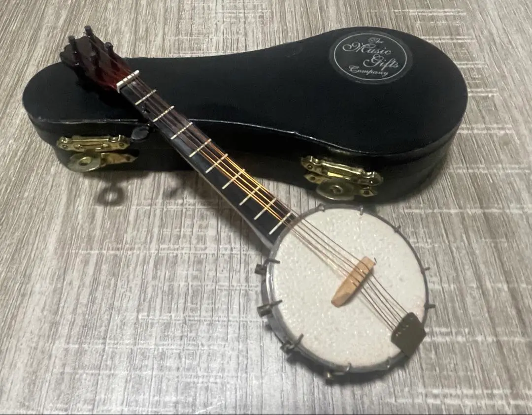 2026年最新】バンジョー ハードケースの人気アイテム - メルカリ