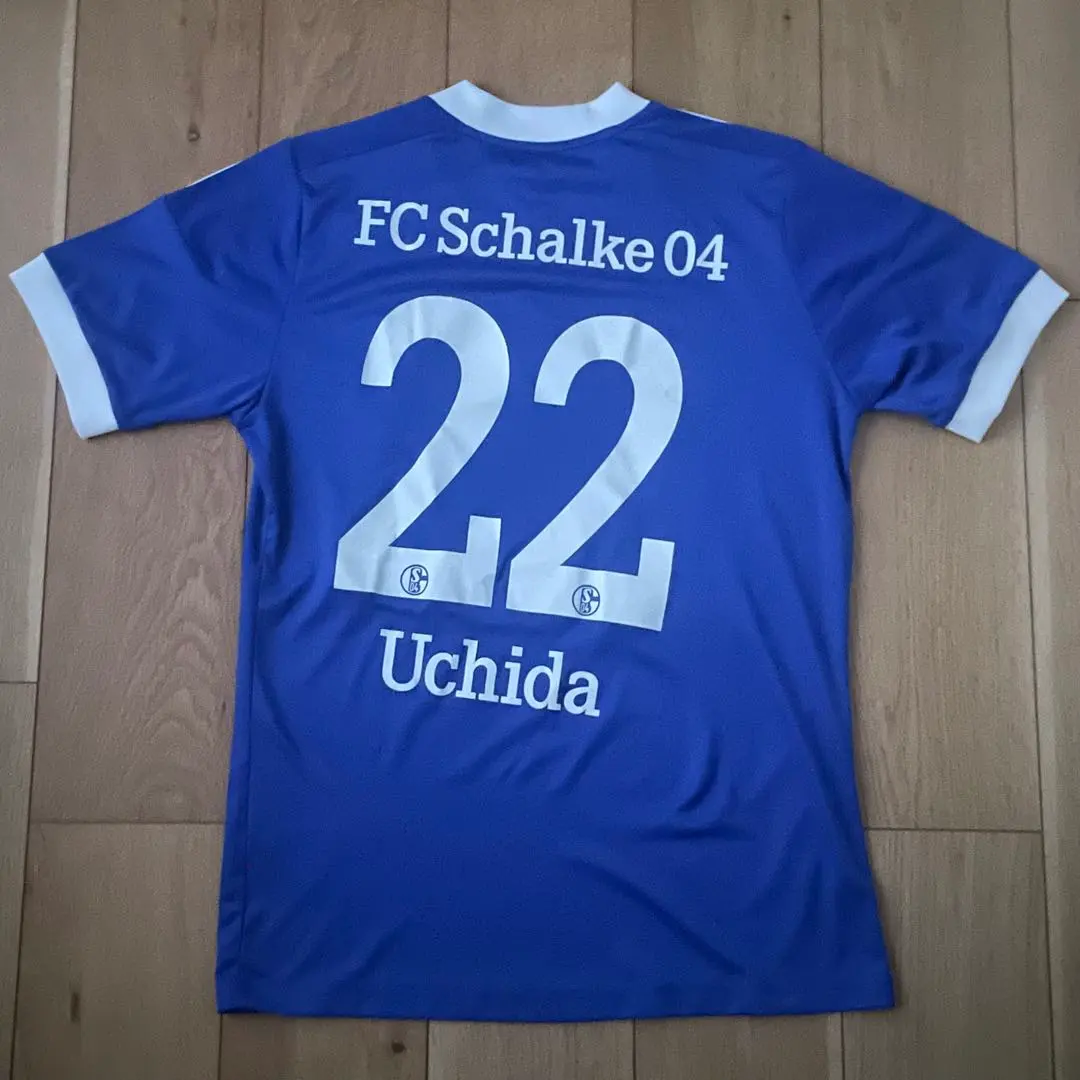 2026年最新】内田篤人 シャルケの人気アイテム - メルカリ