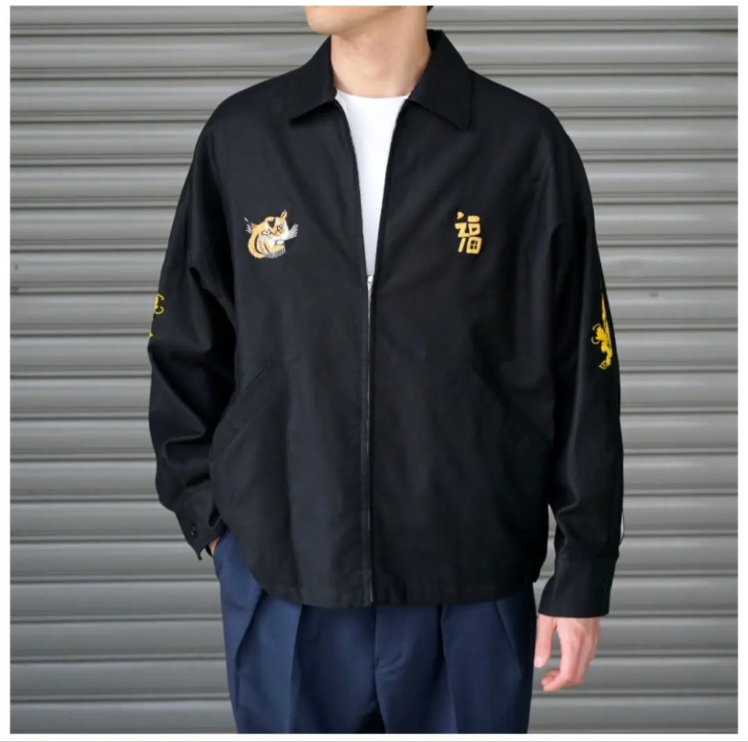 2026年最新】n.hoolywood ベトジャンの人気アイテム - メルカリ