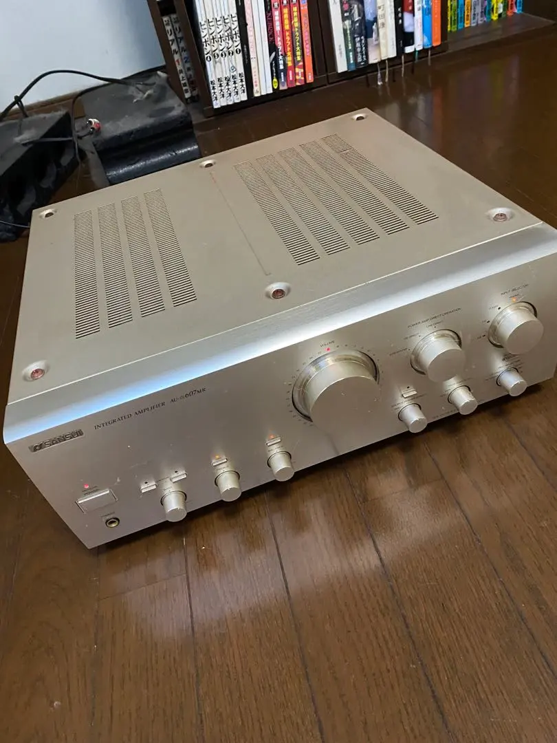 2026年最新】sansui 607mrの人気アイテム - メルカリ