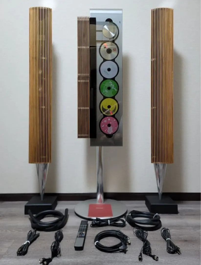 2026年最新】beolab 8000の人気アイテム - メルカリ