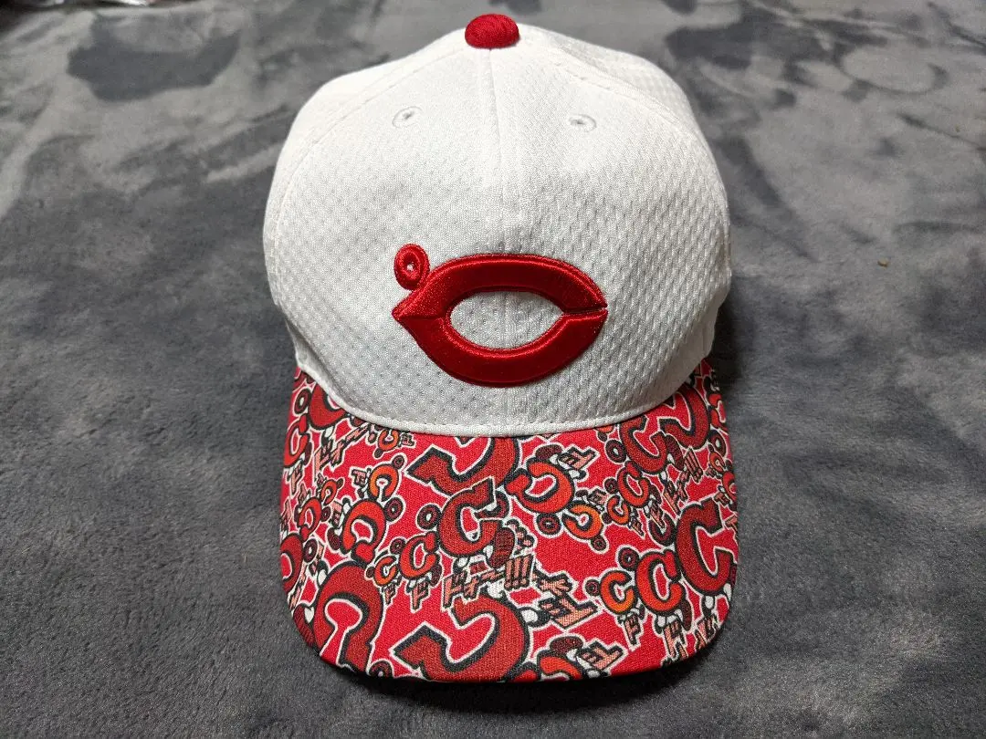 2026年最新】広島 キャンプ 帽子の人気アイテム - メルカリ