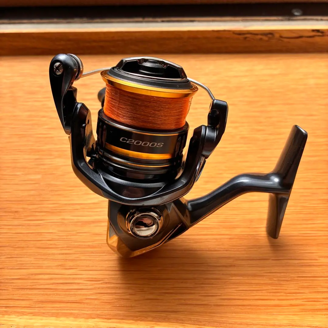 2026年最新】SHIMANO(シマノ) リール 17 アルテグラ C3000の人気