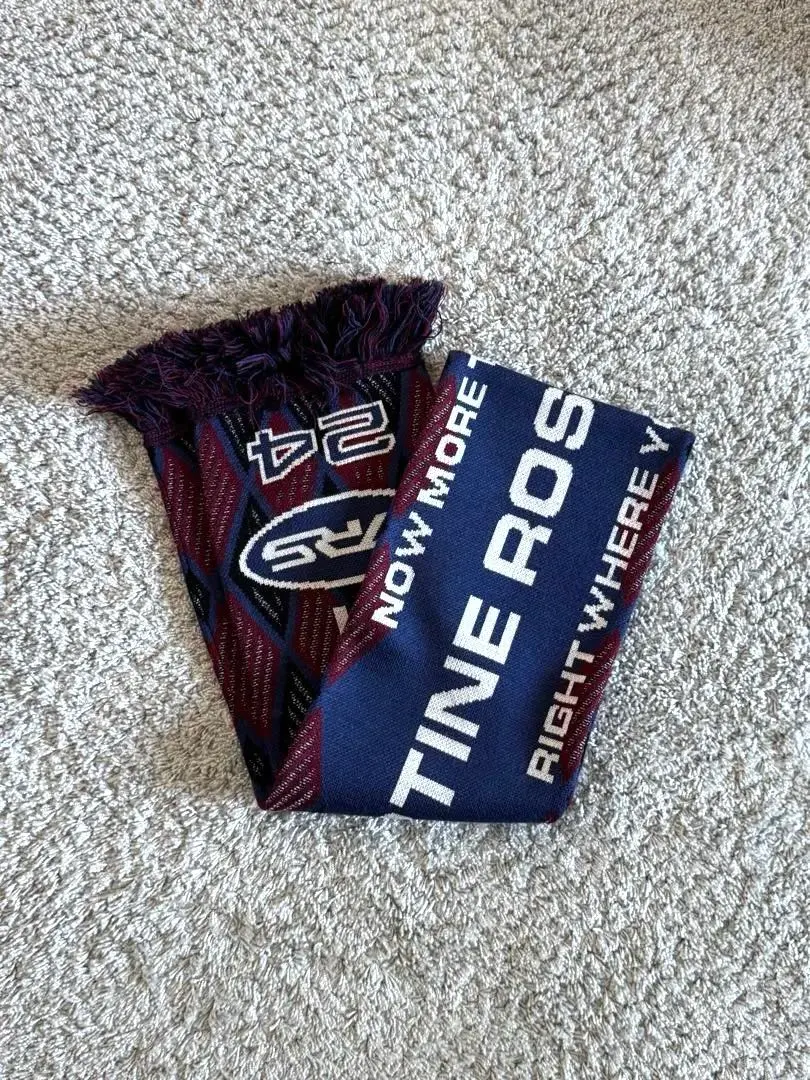 2026年最新】Supreme Martine Rose マフラーの人気アイテム - メルカリ