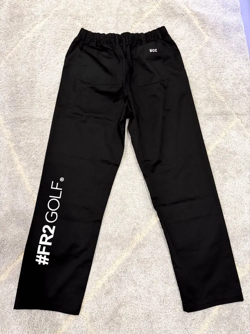 2026年最新】fr2 ゴルフ パンツの人気アイテム - メルカリ
