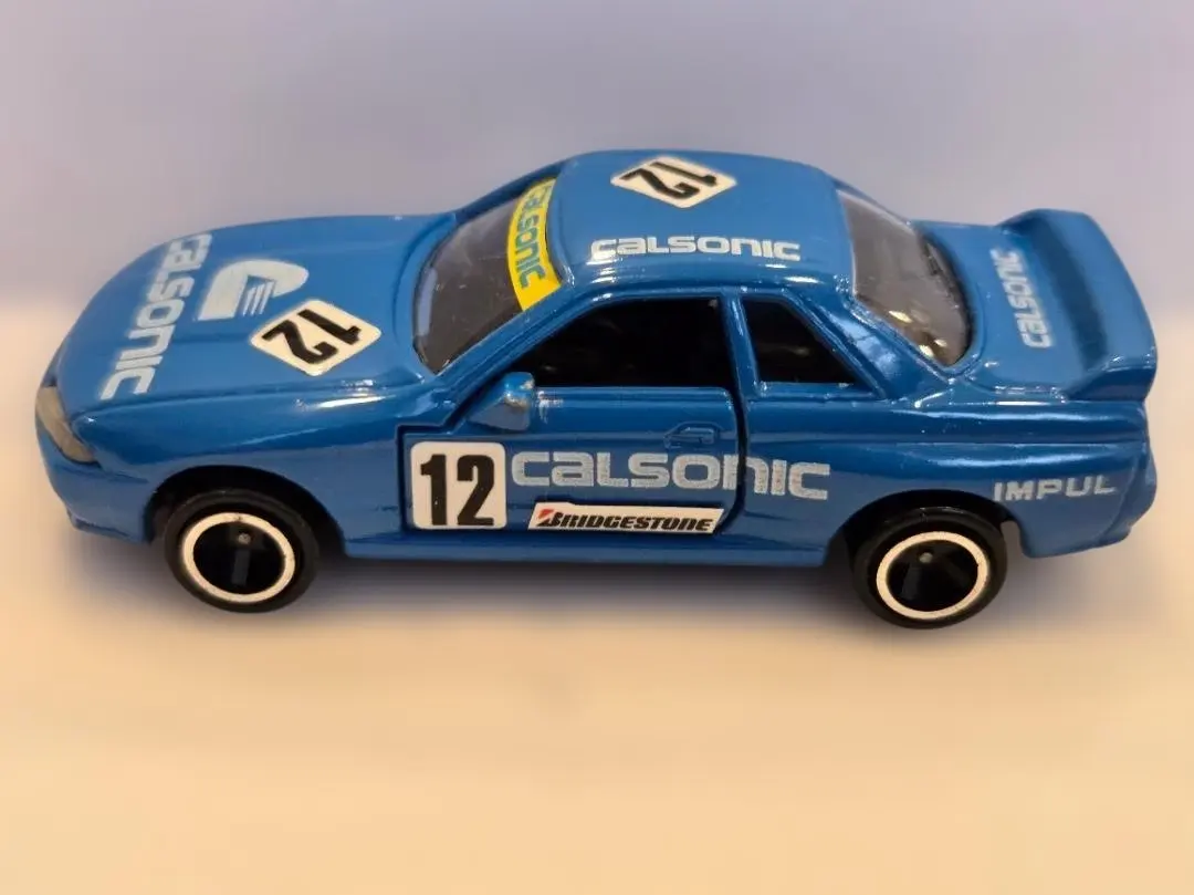 2026年最新】トミカ ブリヂストンの人気アイテム - メルカリ