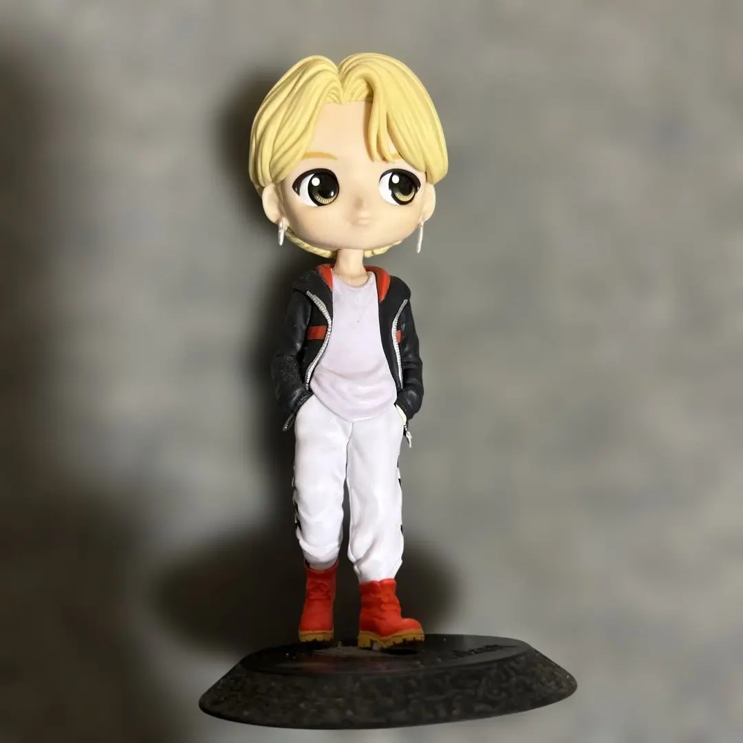 2026年最新】キューポスケット btsの人気アイテム - メルカリ