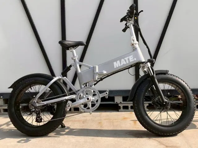 2026年最新】mate 自転車本体の人気アイテム - メルカリ