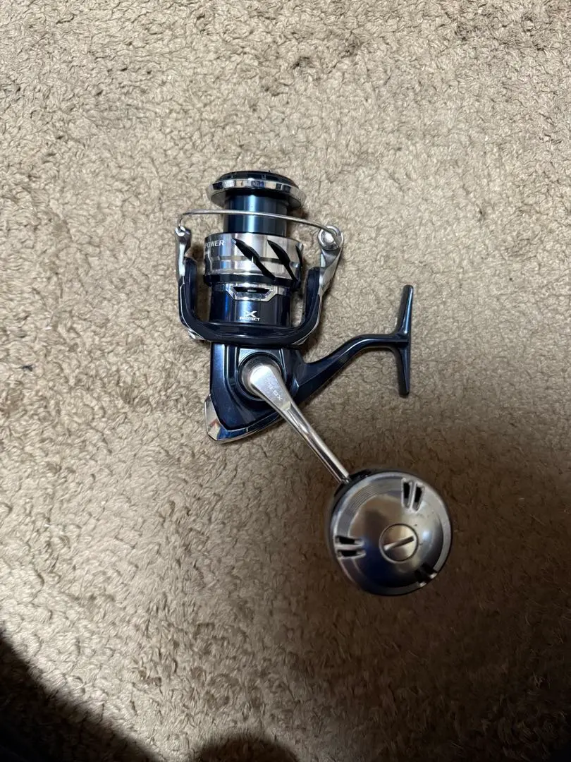 2026年最新】ツインパワーsw 5000hgの人気アイテム - メルカリ