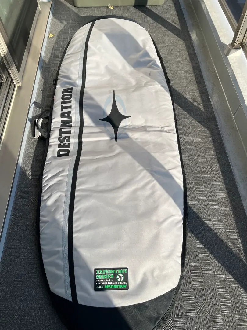 2026年最新】DESTINATION サーフボードケース ハードケースの人気