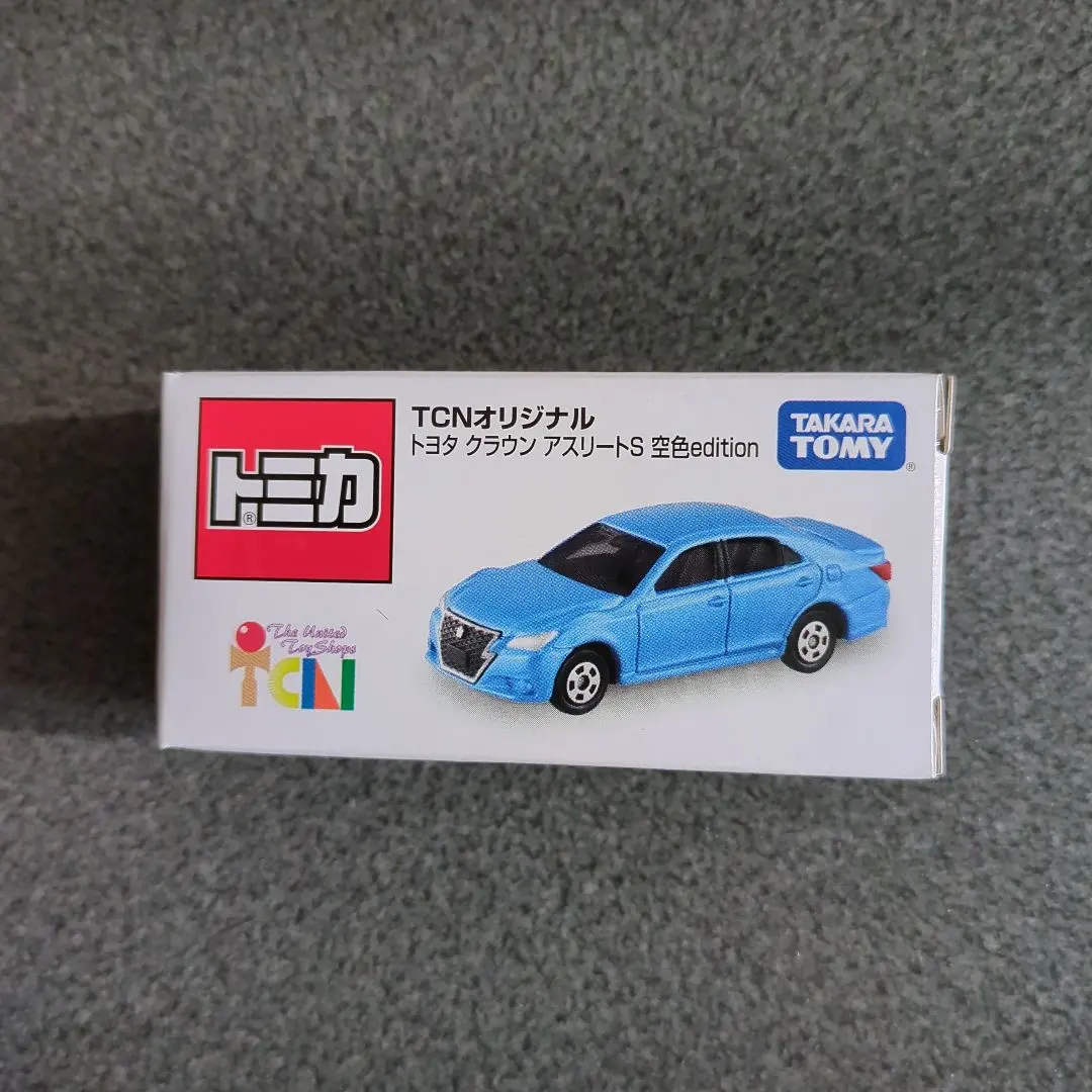 2026年最新】トミカ クラウン tcnの人気アイテム - メルカリ
