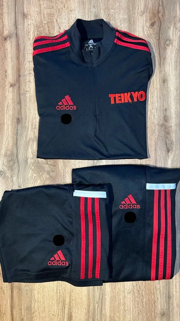 2026年最新】帝京第三の人気アイテム - メルカリ