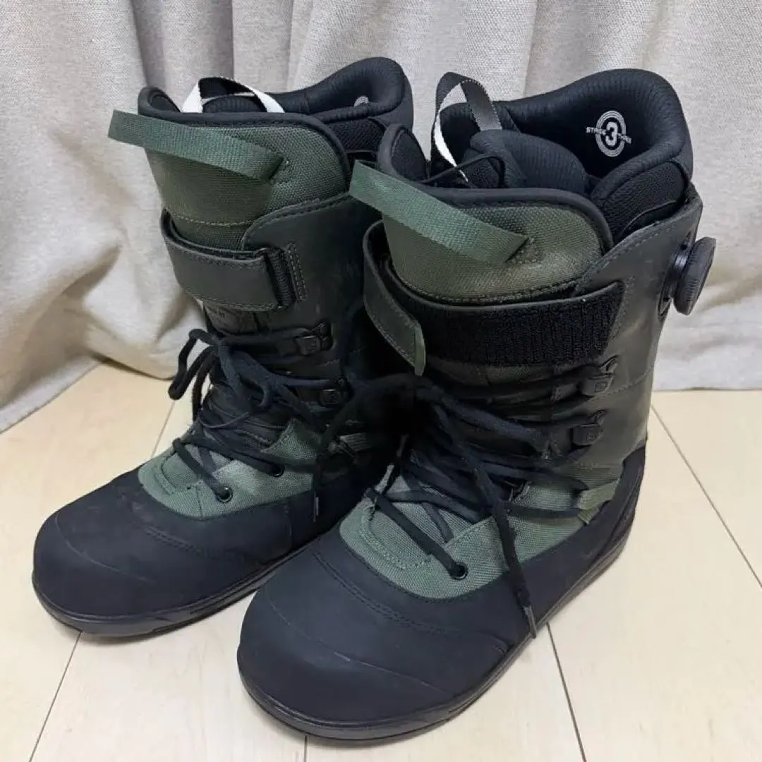 2026年最新】DEELUXE areth rin 26.5の人気アイテム - メルカリ