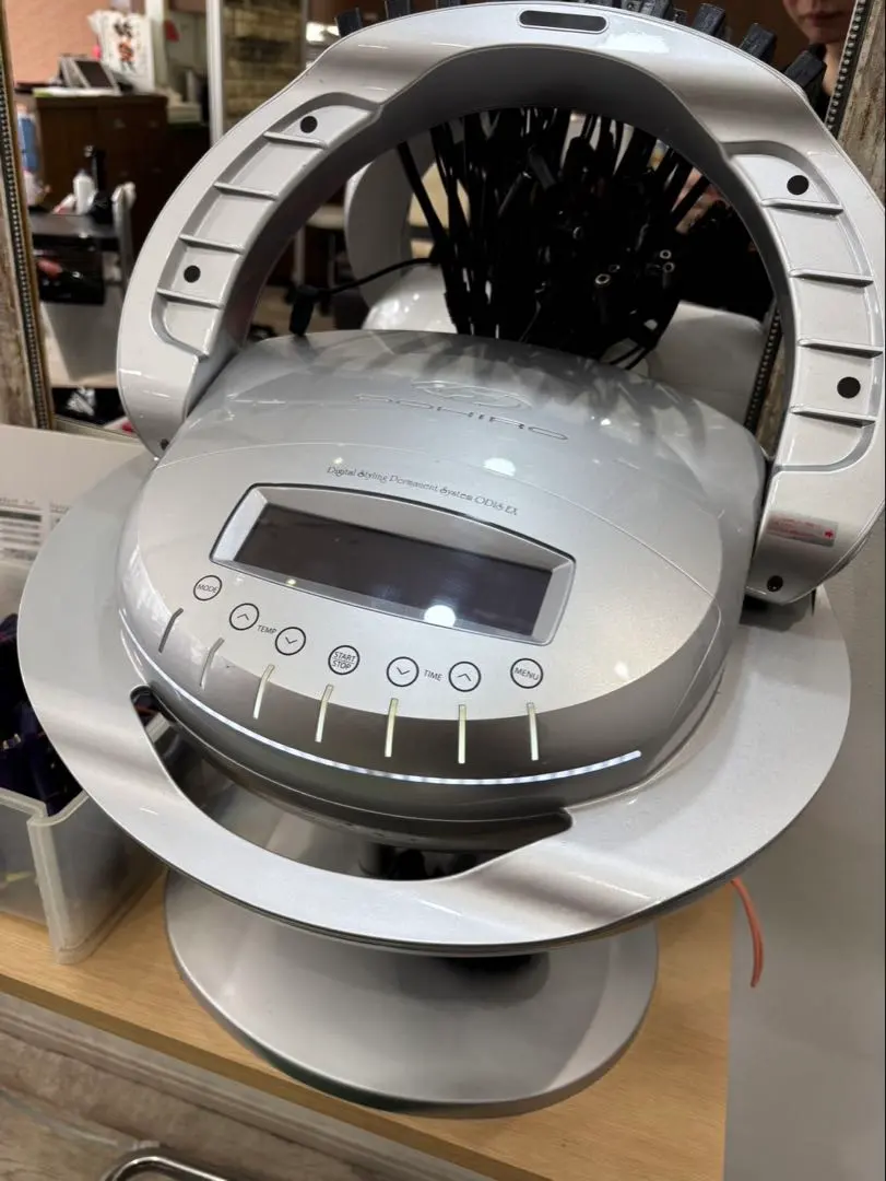 2026年最新】デジタルパーマ ODISの人気アイテム - メルカリ