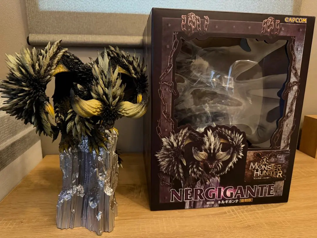 2026年最新】ネルギガンテ クリエイターズモデルの人気アイテム - メルカリ