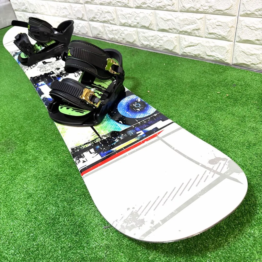 2026年最新】sherbet スノーボードの人気アイテム - メルカリ